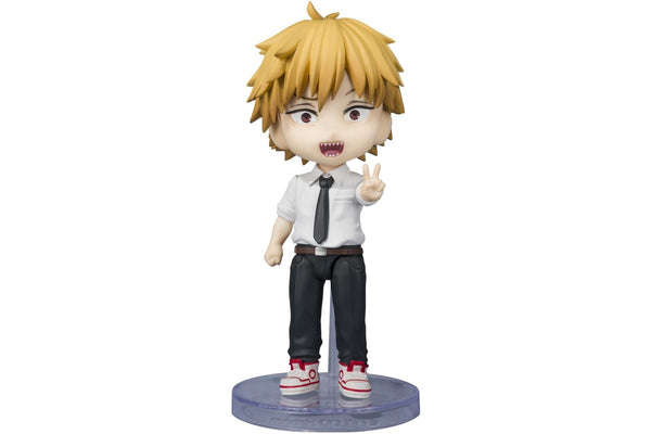 Chainsaw Man: Denji - Figuarts Mini Figure