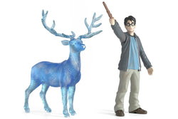 Schleich: Harry Potter - Harry Potter & Patronus