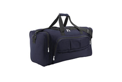 SOLS Weekend Holdall Travel Bag (French Navy) (ONE)