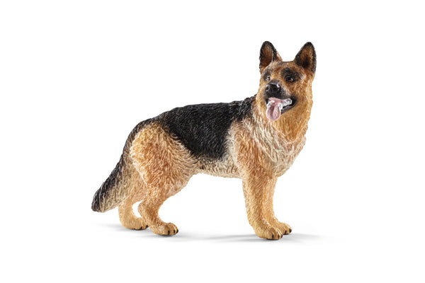 Schleich: German Shepherd