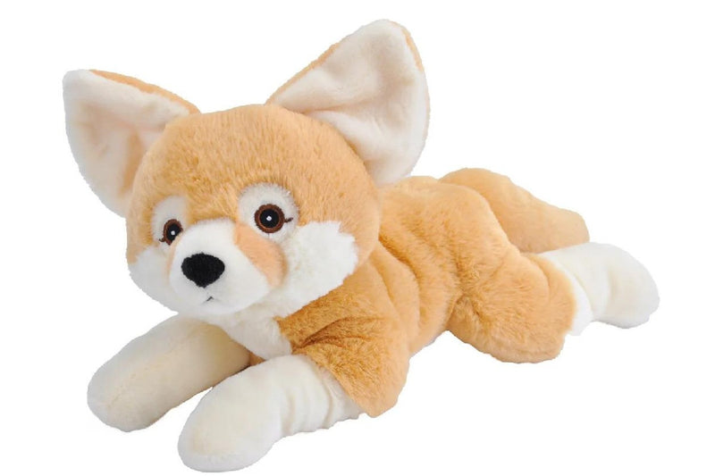 Wild Republic: Ecokins Fennec Fox - 12" Plush