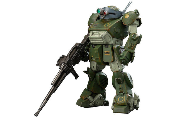 Votoms: Scopedog - Robo-Do Figure