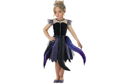 Rubie's: Disney Ursula Deluxe Costume - 6-8 Years