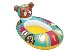 Bestway: Splash Buddy Baby Boat - Bear