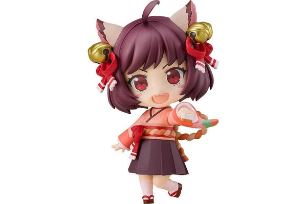 Mahjong Soul: Ichihime - Nendoroid Figure