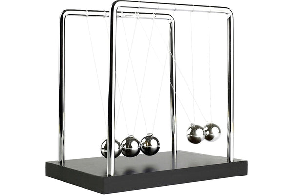 Funtime: Newtons Cradle