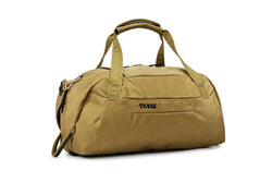 Thule Aion 35L 52cm Outdoor Travel Duffel Bag w Laptop Tablet Storage Nutria