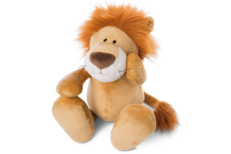 NICI: Moomba the Lion - 19.5" Plush