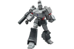 Transformers: Megatron (G1) - Advanced Model Kit