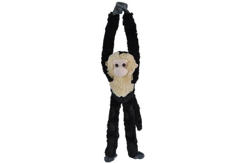 Wild Republic: Monkey Capuchin - 20" Hanging Plush