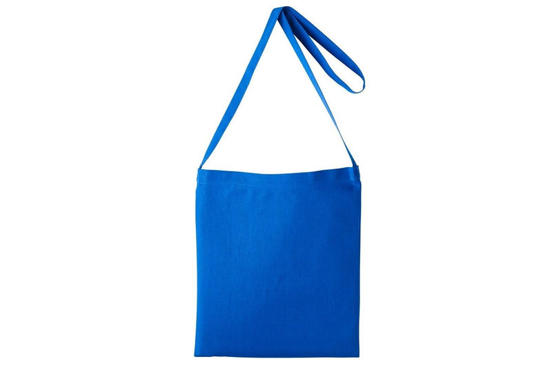 Nutshell One-Handle Bag (Royal Blue) (One Size)