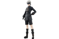 NieR:Automata: 9S - S.H. Figuarts Figure