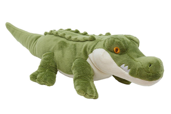 Wild Republic: Crocodile - 8" Ecokins Plush