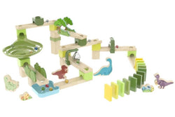 Hape: Dino Adventure Marble Run