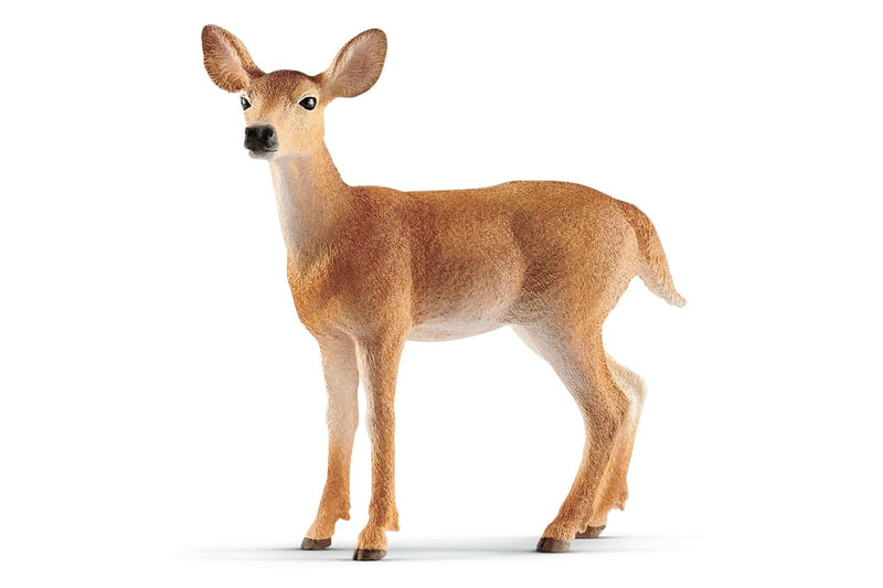 Schleich - White-tailed doe