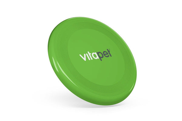 Vitapet frisbee