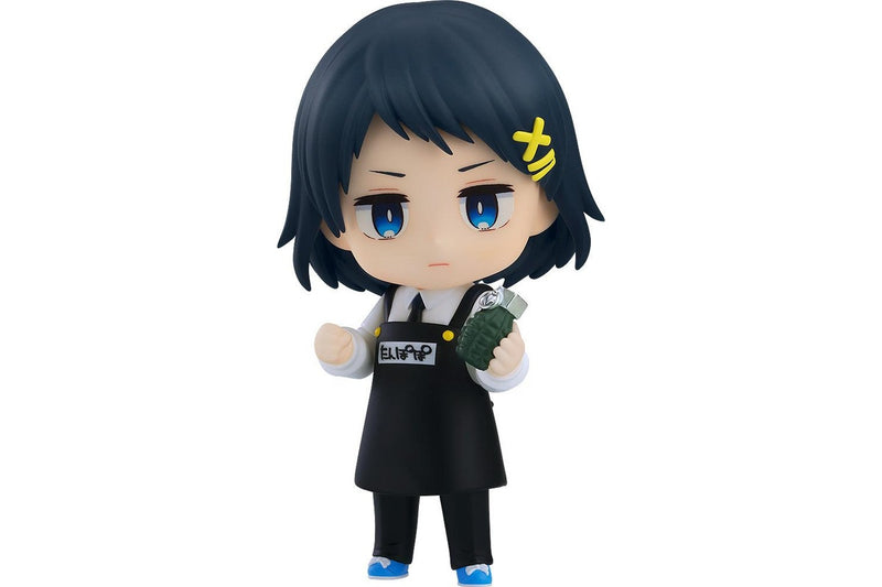 Kindergarten Wars: Hana - Nendoroid Figure