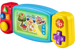 Fisher Price: Laugh & Learn - Twist & Learn Gamer