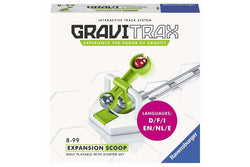 GraviTrax: Interactive Track Set - Scoop