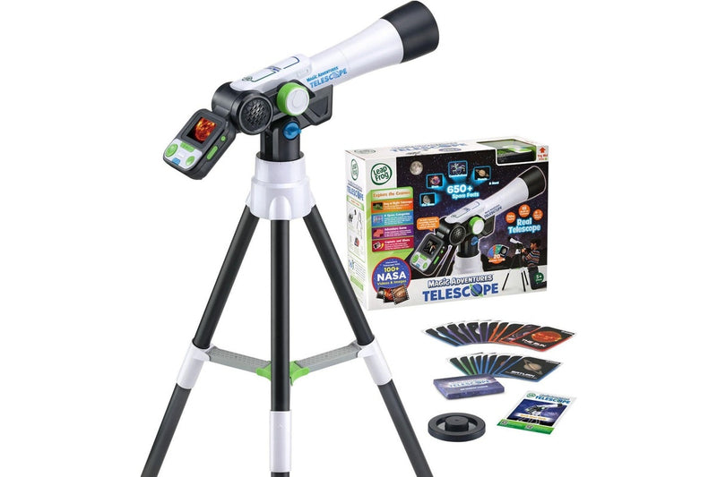 Leapfrog: Magic Adventures - Telescope