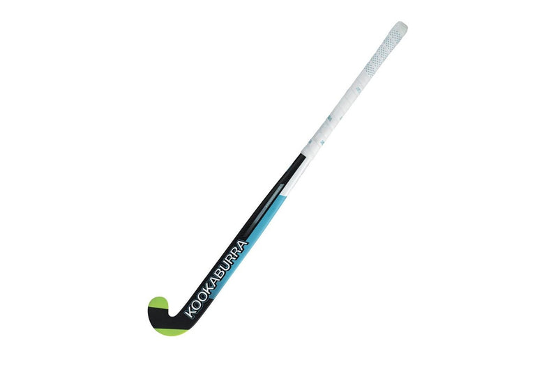 Kookaburra Team Origin Low-bow Field Hockey Stick 37.5'' Long Light-Weight