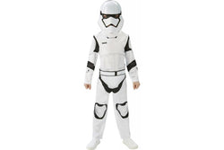 Star Wars: Stormtrooper - Child Costume (Small)