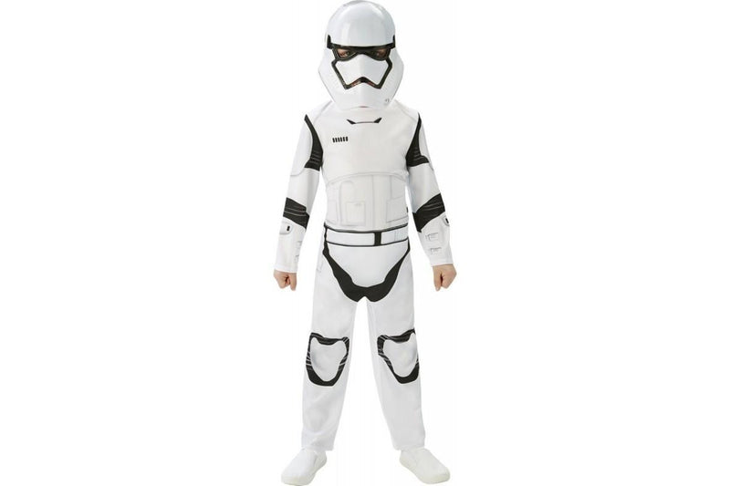 Star Wars: Stormtrooper - Child Costume (Small)