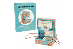 Rex London: Secret Agent - Lie Detector Kit