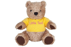 Play School - Little Ted Plush