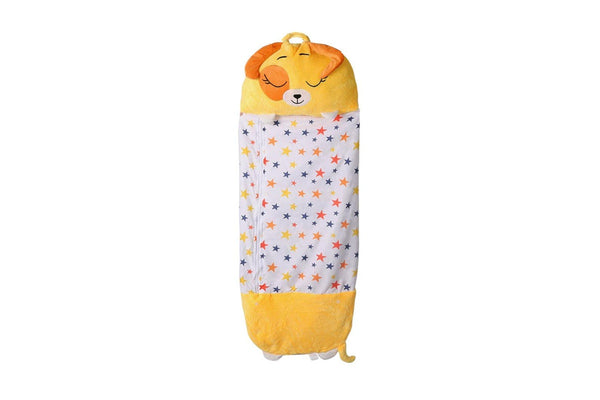 Mountview Sleeping Bag Child Pillow Stuffed Toy Kids Bags Gift Toy Dog 135cm S