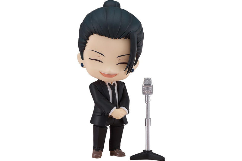 Jujutsu Kaisen: Suguru Geto (Suit Ver.) - Nendoroid Figure