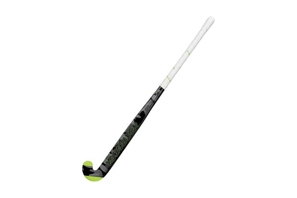 Kookaburra Sport Combat Mid-Bow 37.5'' Long Light Weight Field Hockey Stick