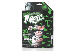 Marvin's Magic: Mind Blowing Magic - 30 Incredible Card Tricks