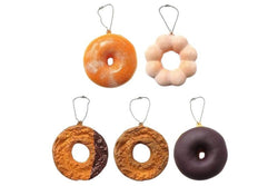 Full-Size Squeeze Donut! - Ball Chain