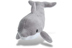 Wild Republic:Sea Critters Dolphin - 11" Plush