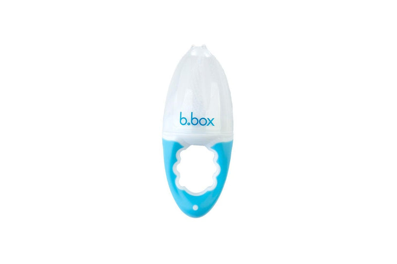 b.box: Fresh Food Feeder - Blueberry