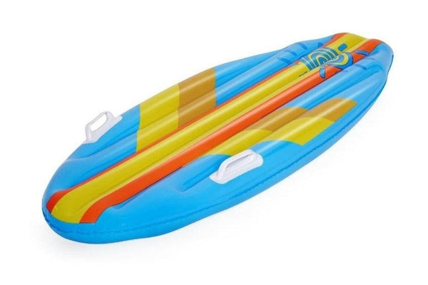 Bestway: Sunny Surf Rider - Blue (45" x 18"/1.14m x 46cm)