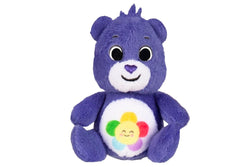 Care Bears: Micro 3" Plush - Harmony Bear