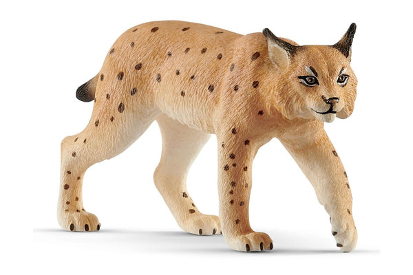 Schleich - Lynx