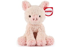 Gund: Cozys Pig - 10" Plush