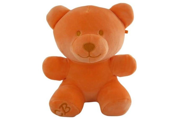 Yoonique: Candy Bear Orange - 8" Plush