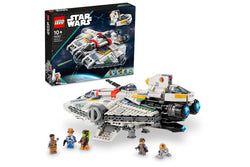 LEGO Star Wars: Ghost & Phantom II - (75357)