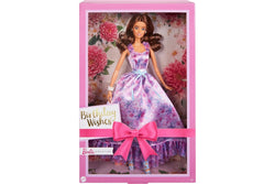 Barbie Signature: Birthday Wishes Doll