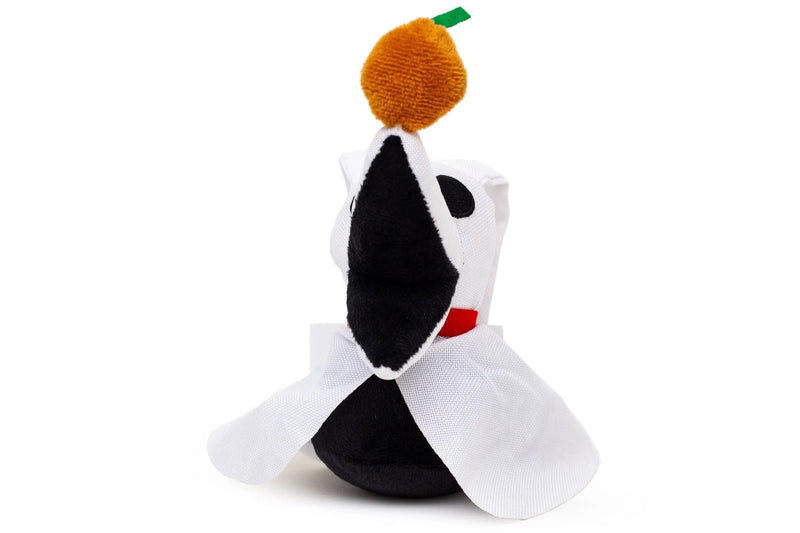 The Nightmare Before Christmas: Zero Pose - Dog Toy Squeaker Plush