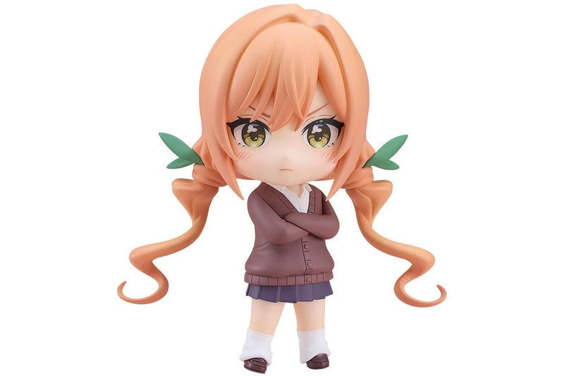 100-Kano: Karane Inda - Nendoroid Figure