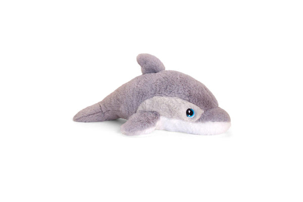 Keeleco: Dolphin - 9.5" Plush