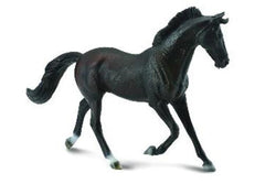 CollectA - Thoroughbred Mare: Black