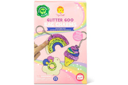 Tiger Tribe: Glitter Goo - Bag Charms