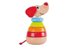 Hape: Pepe Sound Stacker