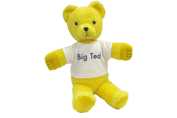 Play School - Big Ted Plush